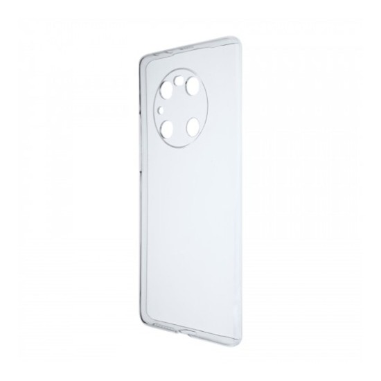 Soft Silicon Case for Huawei Mate 40 Pro Transparent Soft Silicon Case for Huawei Mate 40 Pro Transparent